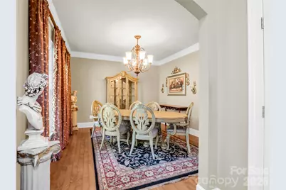 200 Pumkin Patch Road, Rutherfordton, NC 28139 - Photo 9