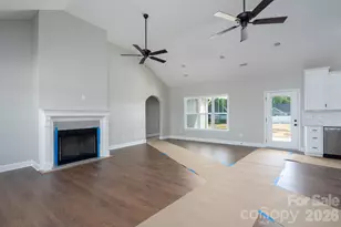 1199 Stonegate Dr, Salisbury, NC 28147 - Photo 11