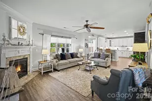 1000 Semmes Ln, Indian Trail, NC 28079 - Photo 5