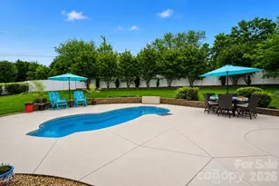 1000 Semmes Ln, Indian Trail, NC 28079 - Photo 33