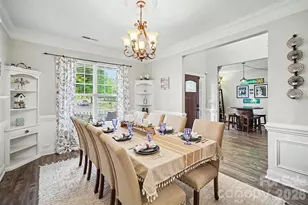 1000 Semmes Ln, Indian Trail, NC 28079 - Photo 25
