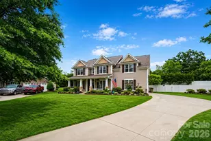 1000 Semmes Ln, Indian Trail, NC 28079 - Photo 3