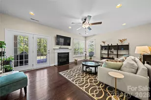 13127 Union Square Dr, Huntersville, NC 28078 - Photo 5