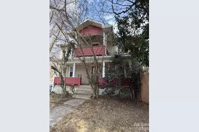 46 Mount Clare Avenue, Asheville, NC 28801 - Photo 1