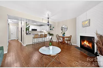 16 Spears Avenue #9, Asheville, NC 28801 - Photo 5