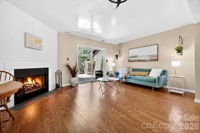 16 Spears Avenue #9, Asheville, NC 28801 - Photo 3