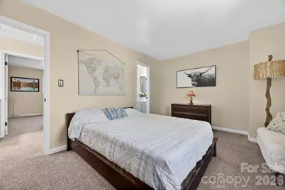 16 Spears Avenue #9, Asheville, NC 28801 - Photo 19
