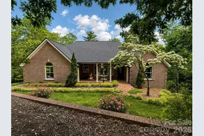 11 High Meadow Drive, Weaverville, NC 28787 - Photo 3