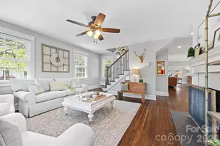 2240 Bay St, Charlotte, NC 28205 - Photo 5