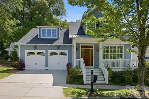 625 James Alexander Way, Davidson, NC 28036 - Photo 1