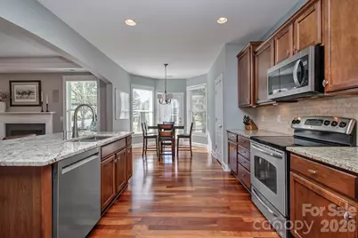 8029 Whitehawk Hill Road, Waxhaw, NC 28173 - Photo 5