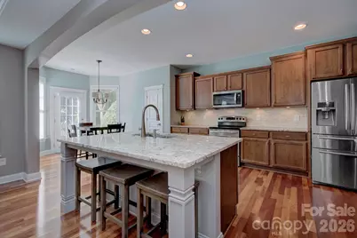 8029 Whitehawk Hill Road, Waxhaw, NC 28173 - Photo 11