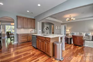 8029 Whitehawk Hill Rd, Waxhaw, NC 28173 - Photo 13