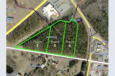 0000 Blessed Hope Road #3, York, SC 29745 - Photo 5