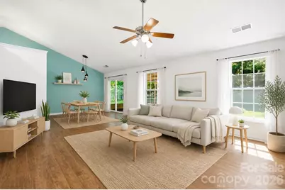 3419 Pondridge Court, Charlotte, NC 28269 - Photo 5