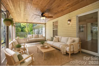 3419 Pondridge Court, Charlotte, NC 28269 - Photo 3