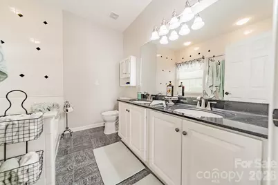 6216 Creek Breeze Road, Charlotte, NC 28269 - Photo 17