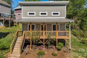 207 Hanover St, Asheville, NC 28806 - Photo 3