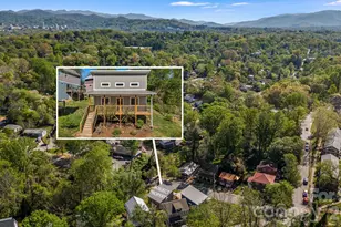 207 Hanover St, Asheville, NC 28806 - Photo 23