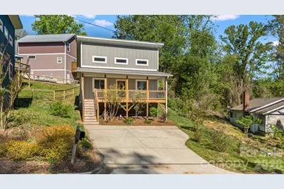 207 Hanover Street, Asheville, NC 28806 - Photo 1