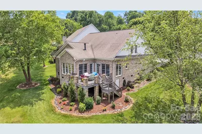118 Bradford Court #16, Jefferson, NC 28640 - Photo 33