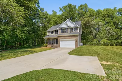 2910 Plum Thicket Court, Monroe, NC 28112 - Photo 3