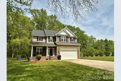 2910 Plum Thicket Court, Monroe, NC 28112 - Photo 1