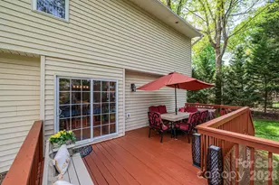 600 17th Ave Dr SE, Hickory, NC 28602 - Photo 37