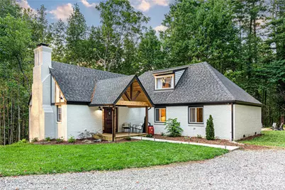 840 Jenkins Valley Road, Alexander, NC 28701 - Photo 1