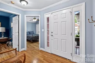133 Hidden Ridge Dr, Spartanburg, SC 29301 - Photo 5