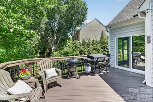 1011 Clearbrook Rd, Matthews, NC 28105 - Photo 33
