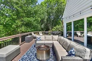 1011 Clearbrook Rd, Matthews, NC 28105 - Photo 31