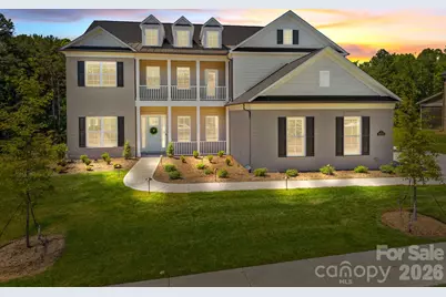 8620 Balcony Bridge Road, Huntersville, NC 28078 - Photo 1