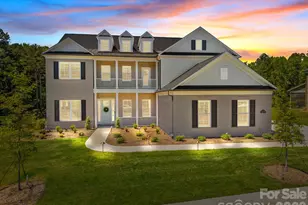 8620 Balcony Bridge Rd, Huntersville, NC 28078 - Photo 1