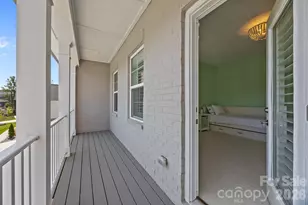 8620 Balcony Bridge Rd, Huntersville, NC 28078 - Photo 41