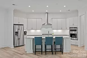 8620 Balcony Bridge Rd, Huntersville, NC 28078 - Photo 17
