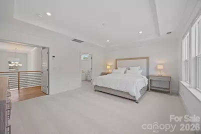 8620 Balcony Bridge Road, Huntersville, NC 28078 - Photo 27