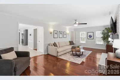 10646 S Hall Drive, Charlotte, NC 28270 - Photo 5