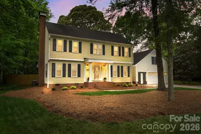 10646 S Hall Drive, Charlotte, NC 28270 - Photo 3