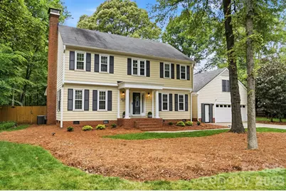 10646 S Hall Drive, Charlotte, NC 28270 - Photo 1