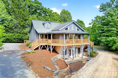 71 Browns Crossing Drive, Marion, NC 28752 - Photo 1
