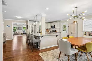 4238 Donnybrook Pl, Charlotte, NC 28205 - Photo 9