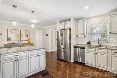 4238 Donnybrook Place, Charlotte, NC 28205 - Photo 13