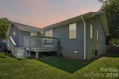 4238 Donnybrook Place, Charlotte, NC 28205 - Photo 43