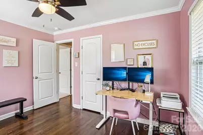 4238 Donnybrook Place, Charlotte, NC 28205 - Photo 19