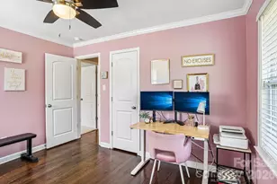 4238 Donnybrook Pl, Charlotte, NC 28205 - Photo 19