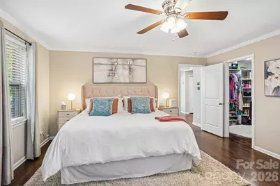 4238 Donnybrook Place, Charlotte, NC 28205 - Photo 23