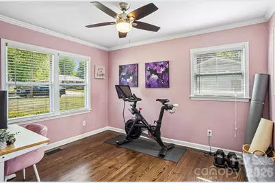 4238 Donnybrook Place, Charlotte, NC 28205 - Photo 17