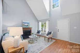 1200 Clear Springs Ct, Charlotte, NC 28214 - Photo 5
