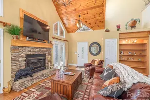 90 Lionheart Ln, Maggie Valley, NC 28751 - Photo 5
